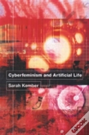 Capa do artigo Cyberfeminism And Artificial Life