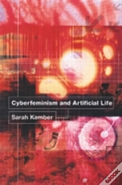Capa do artigo Cyberfeminism And Artificial Life