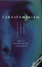 Capa do artigo Cyberfeminism