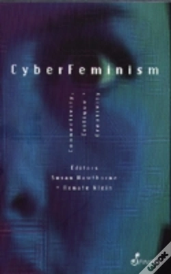 Capa do artigo Cyberfeminism