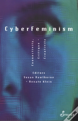 Capa do artigo Cyberfeminism