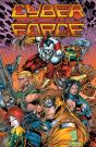 Cyberforce Tome 2 - Preview