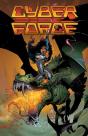 Cyberforce Tome 4 - Preview