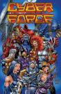 Cyberforce Tome 5 - Preview