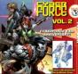 Cyberforce Volume 1 - Preview