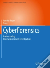 Capa do artigo Cyberforensics