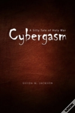 Capa do artigo Cybergasm