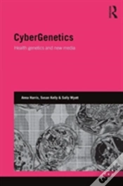 Capa do artigo Cybergenetics