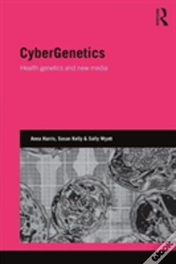 Capa do artigo Cybergenetics