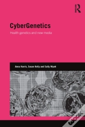 Capa do artigo Cybergenetics