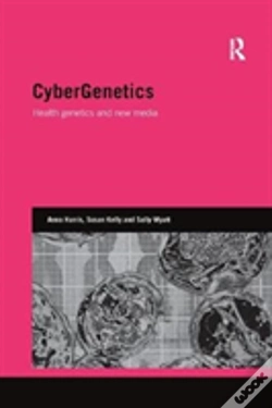 Capa do artigo Cybergenetics