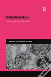 Capa do artigo Cybergenetics