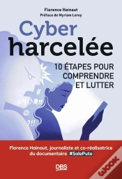 Capa do artigo Cyberharcelée : 10 Étapes Pour Comprendre Et Lutter