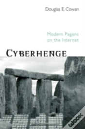 Capa do artigo Cyberhenge