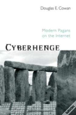 Capa do artigo Cyberhenge