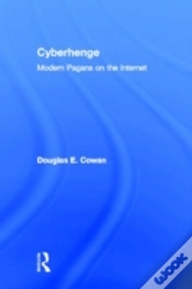 Capa do artigo Cyberhenge