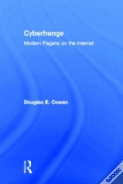 Capa do artigo Cyberhenge