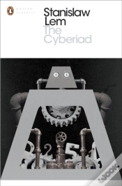 Capa do artigo Cyberiad