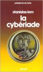 Cyberiade - Preview