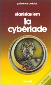 Capa do artigo Cyberiade