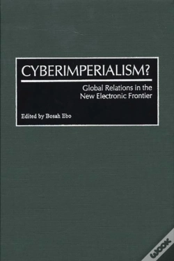 Capa do artigo Cyberimperialism?