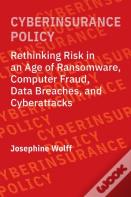 Cyberinsurance Policy
