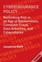 Capa do artigo Cyberinsurance Policy