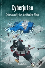 Capa do artigo Cyberjutsu