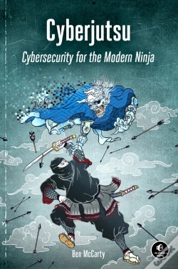 Capa do artigo Cyberjutsu