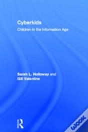 Capa do artigo Cyberkids