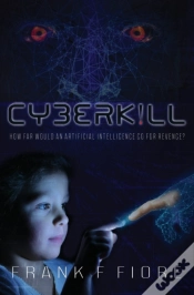 Capa do artigo Cyberkill