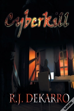 Capa do artigo Cyberkill