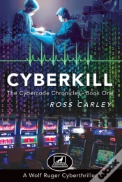 Capa do artigo Cyberkill