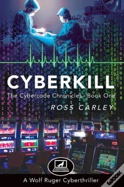 Capa do artigo Cyberkill