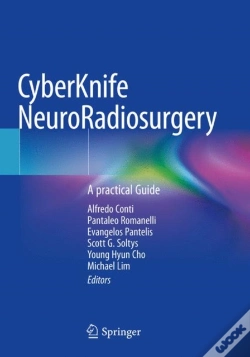 Capa do artigo Cyberknife Neuroradiosurgery