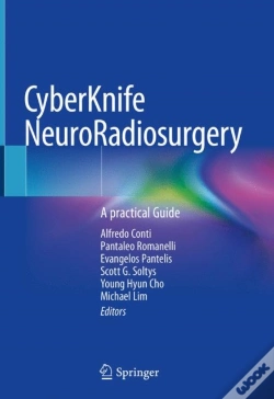 Capa do artigo Cyberknife Neuroradiosurgery