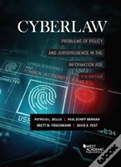 Capa do artigo Cyberlaw