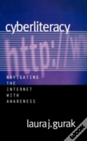 Capa do artigo Cyberliteracy