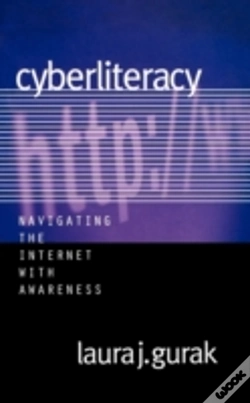 Capa do artigo Cyberliteracy