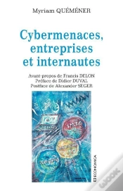 Capa do artigo Cybermenaces, Entreprises Et Internautes