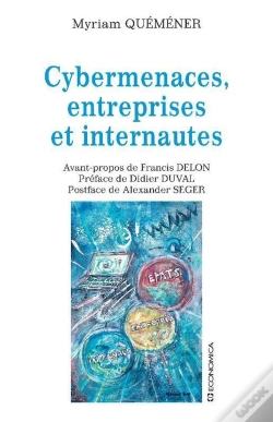 Capa do artigo Cybermenaces, Entreprises Et Internautes
