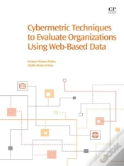 Capa do artigo Cybermetric Techniques To Evaluate Organizations Using Web-Based Data