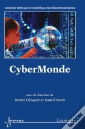 Cybermonde ; Collection Technique Et Scientifique Des Telecommunications