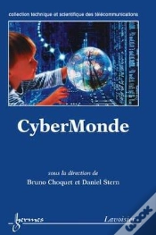 Capa do artigo Cybermonde ; Collection Technique Et Scientifique Des Telecommunications