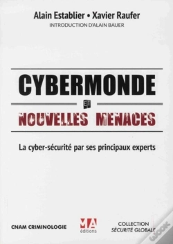Capa do artigo Cybermonde Et Nouvelles Menaces