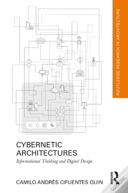 Capa do artigo Cybernetic Architectures