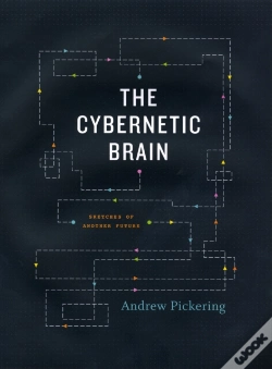 Capa do artigo Cybernetic Brain