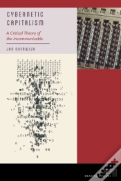 Capa do artigo Cybernetic Capitalism