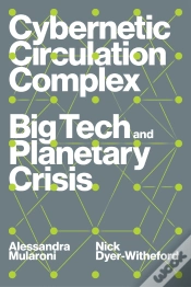 Capa do artigo Cybernetic Circulation Complex