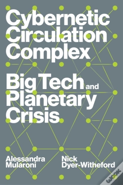 Capa do artigo Cybernetic Circulation Complex